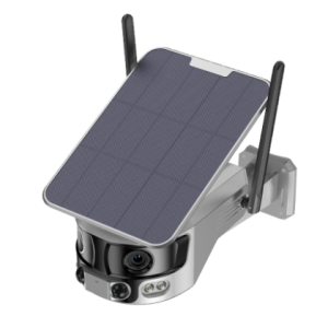 4G Smart Camera