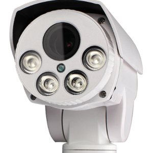 VF Lens Bullet Camera